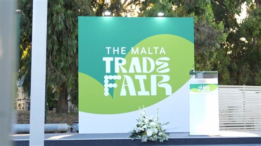 The Malta Trade Fair 2025 is officially open 🎪 We kicked things off with an inspiring opening ceremony at MFCC, featuring speeches from: - Alan Azzopardi, General Manager of MFCC - Michael Galea, President of the Gozo Business Chamber, Member of the Council of the Malta Chamber of SMEs & Chairman of the Gozo Regional Council - Hon. Silvio Schembri, Minister for the Economy, Enterprise and Strategic Projects A big thank you to all who attended and helped us open the 66th edition in style. Here’s