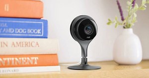 Nest Cam nuclear missile 'hack' was actually just a case of bad password management