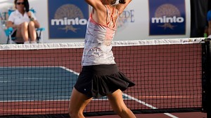 Pickleball: Southwest Florida's Simone Jardim, Kyle Yates highlight Championship Saturday