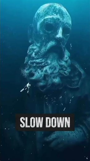 Strange Sounds Captured Deep in the Ocean 😳