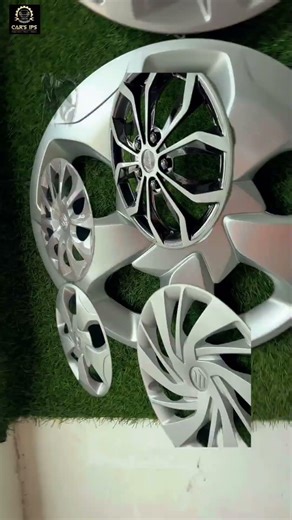 Car Ips have the best quality of wheel caps