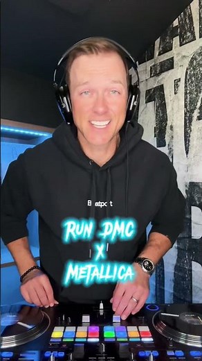 “It’s Tricky” x “Enter Sandman” 🔥