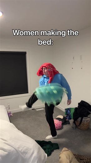 Men vs Women: Bed Making Differences Explained