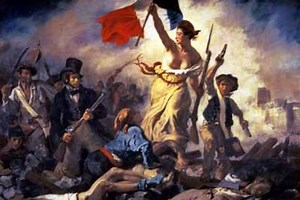 How the French Revolution Worked