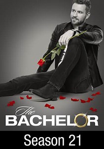 The Bachelor: 2109