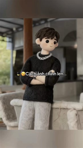 Hypic ဂွမ်းပုံလုပ်နည်း - Fluffy Slideshow Tutorial