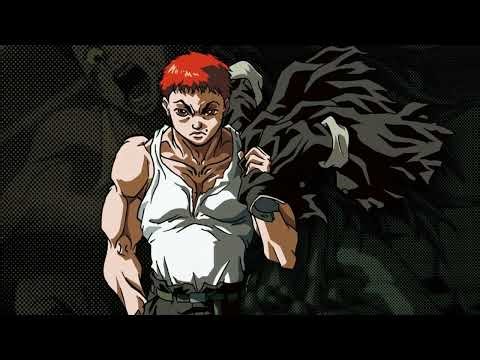 Baki the Grappler (2001) OST - Loved…