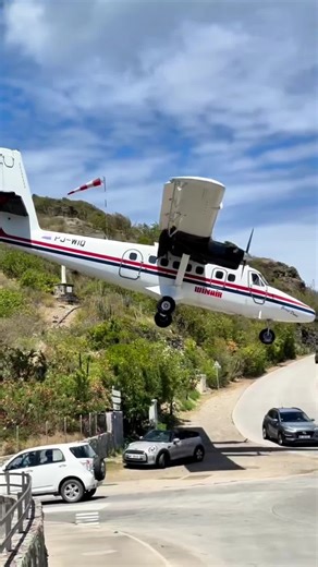 Lukla Airport: The Most Dangerous Landing Challenge