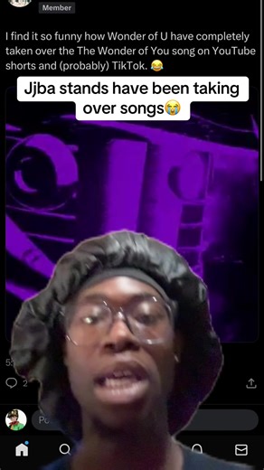 JoJo's Bizarre Adventure: The Rise of Stands in Music