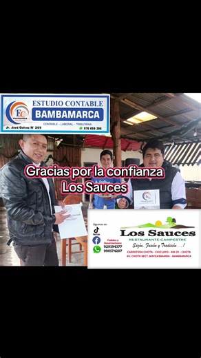 Videos de Estudio Contable Bambamarca (@estudiocontablebambamarc) con “Tú Me Enseñaste - Rommel Hunter”