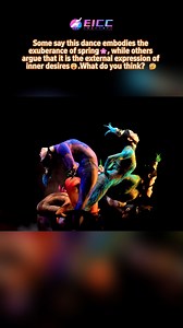 Some say this dance embodies the exuberance of spring, while others argue that it is the external expression of inner desires.What do you think？樂 #dancechallenge #springfashion #SpringVibes #InnerPeace #chinesedrama #fy #viralvideochallenge #trendingreelsvideo | See the elephant | Facebook