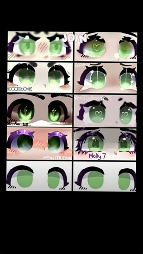 join #gacha #edit #molly7 #gachalife #trend #gachaclub #art #anime #animegames #join #gachatweening