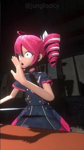 Teto has turned evil #shorts #kasaneteto #teto #talkloid