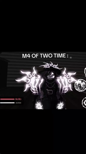 Two Time Forsaken Skin Showcase