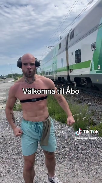 Discover Åbo: A Cultural Journey in Finland