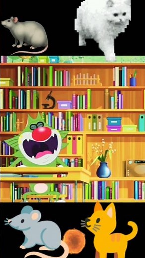 Most hilarious Jack laugh !#funny #Cartoon #Shorts