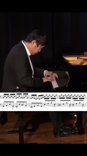 Couperin Tic Toc Choc #piano #baroque #pianomusic #bach #mozart