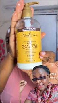 How to cleanse your scalp without removing your braids 🥰 #routine #natural
