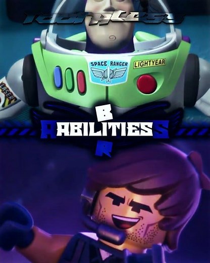Buzz Lightyear Vs Rex Dangervest