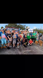 We had a blast joining our fellow schools in the Astronaut parade!! | Oak Park Elementary