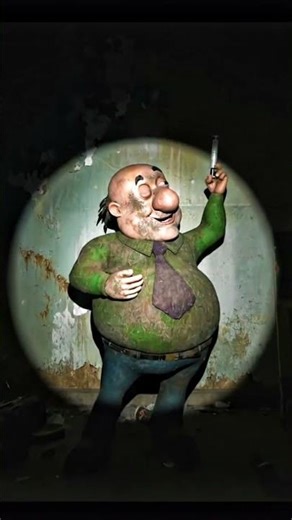 Doctor Jatka Horror Scene 😞😞#story #shorts