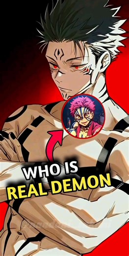 Sukuna vs Akaza: Battle of the Demonic Kings #naruto #akaza #sukuna #shortsfeed #viralvideo #anime