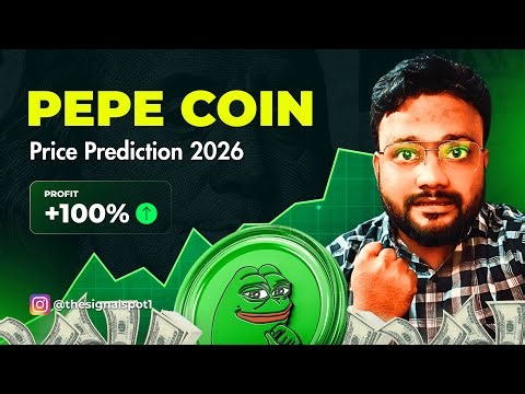 PEPE Coin next price $1 ? | crypto News today | cryptocurrency | Crypto Updates | Top meme coin