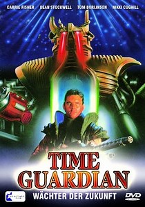 Time Guardian Trailer HD (Deutsch) (1987)