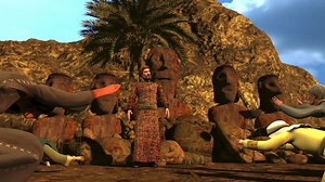 ATA Animation Studio on Reels