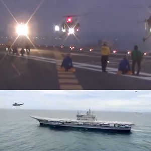 🇮🇳 India's first Indigenous Aircraft Carrier INS Vikrant (IAC-1) completes 2 years in service. #aircraft #INSVikrant | Sansad TV