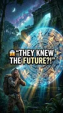 The Discovery of the Mayan Calendar: The Ancient Timekeeper
