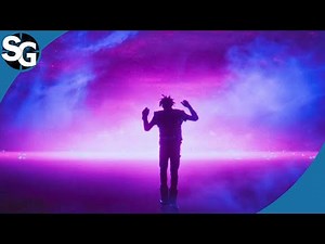 Juice WRLD - "Empty Out Your Pockets" Music Video Fortnite