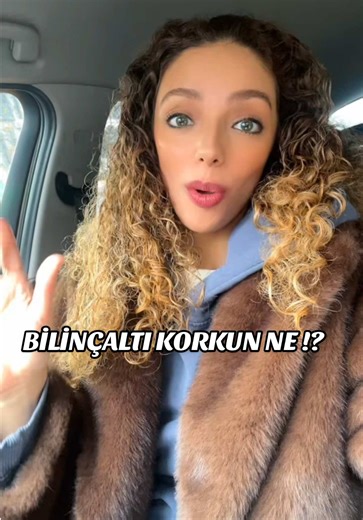 Bilinçaltı Korkun: İlk Cevabın Ne Anlama Geliyor?