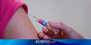 Imunisasi dan Vaksinasi, Sama atau Beda?