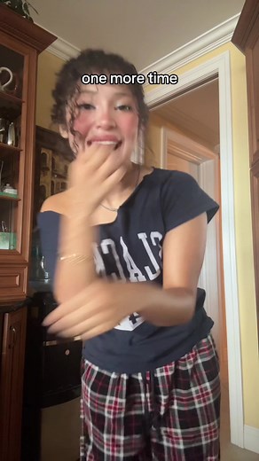 Dance Moves with Katseye Bow: One More Time