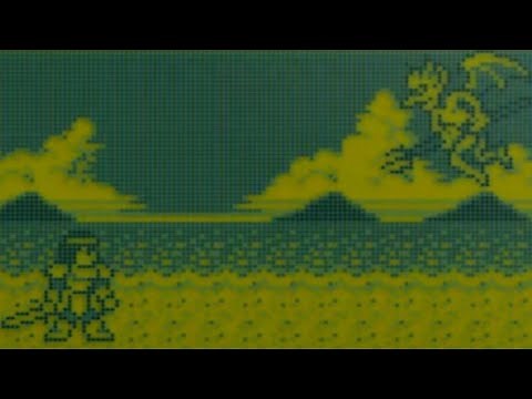 Knight Quest (Game Boy) Playthrough - NintendoComplete