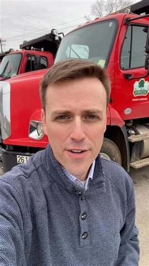 What is the latest regarding preparations for community roads ahead of icy conditions? Go behind the scenes at Forsyth County Fleet Services! | Forsyth County Georgia Government