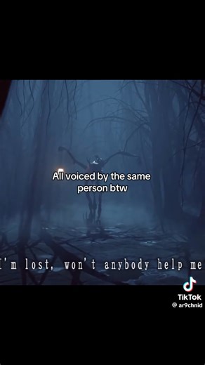 14K views · 1.2K reactions | All voiced by the same person, Keller Goff. | Five Nights At Freddy's Entertainment | Facebook