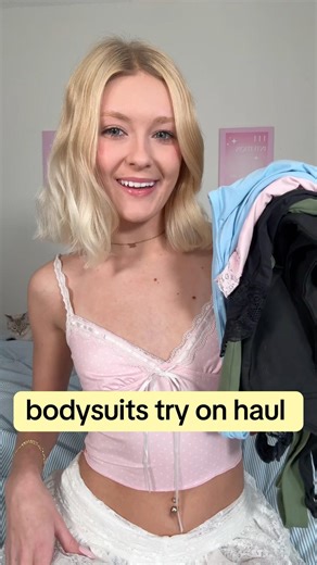 express bodysuits try on haul !!! #tryonhaul #haul #viral #trending #bodysuit