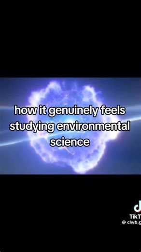 Dank Science Memes | Me in environmental chem and ecology at the same time From @clwb.geoz on tt | Instagram