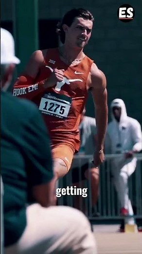 Do Track Stars Get Enough NIL Love? Sam Hurley Weighs In