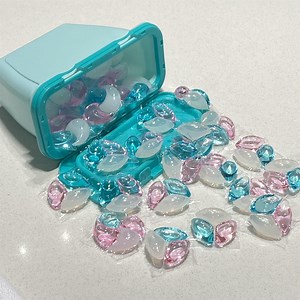 [Hot Item] Quick Clean Laundry Detergent Pods for Busy Households