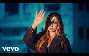 【MV】【Tate McRae】「guilty conscience」