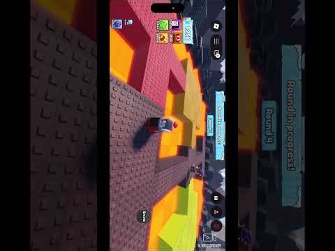 George is Playing… Roblox!