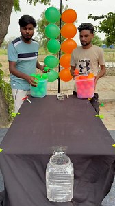 28K views · 69 reactions | The Ultimate Balloon Pop Challenge—Only One Winner | Chiku Challenge | Facebook