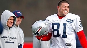 Hernandez story author details what Pats knew about his issues
