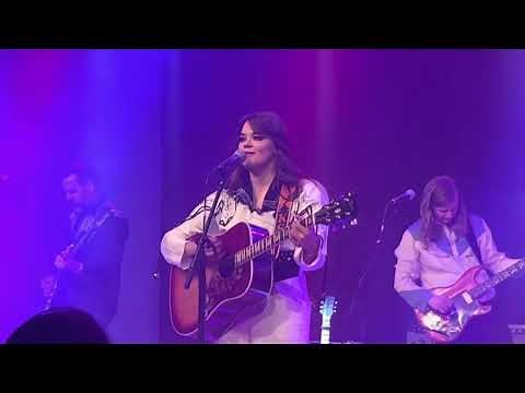 Klara Söderberg (First Aid Kit) - Tougher Than the Rest (Bruce Springsteen)