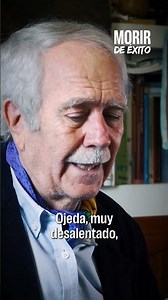 Ojeda y Palaira: un amor real en tiempos de guerra
