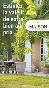 🎉 Découvrez la valeur de votre bien gratuitement avec La Maison ! 🏠✨ Vous vous demandez combien vaut votre maison ou votre appartement ? 🤔 Ne cherchez plus ! La Maison, votre expert immobilier, met à votre disposition une nouvelle outil d'estimation entièrement gratuite et sans engagement ! 🛠️💶 🔍 Pourquoi utiliser notre service d'estimation ? Précis : Obtenez une évaluation basée sur les dernières données du marché. Rapide : Recevez une estimation en quelques clics seulement. Facile : Un p