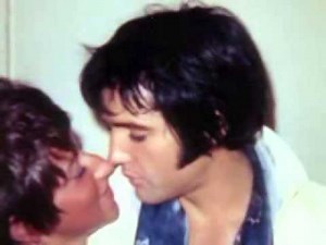 Elvis Presley-Greatest version of "HURT"